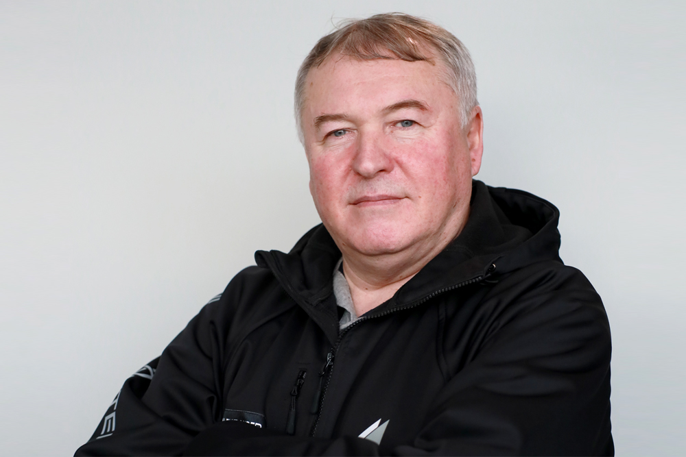 Куликов Александр Юрьевич 