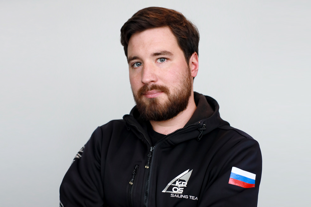 Ананьев Александр Сергеевич