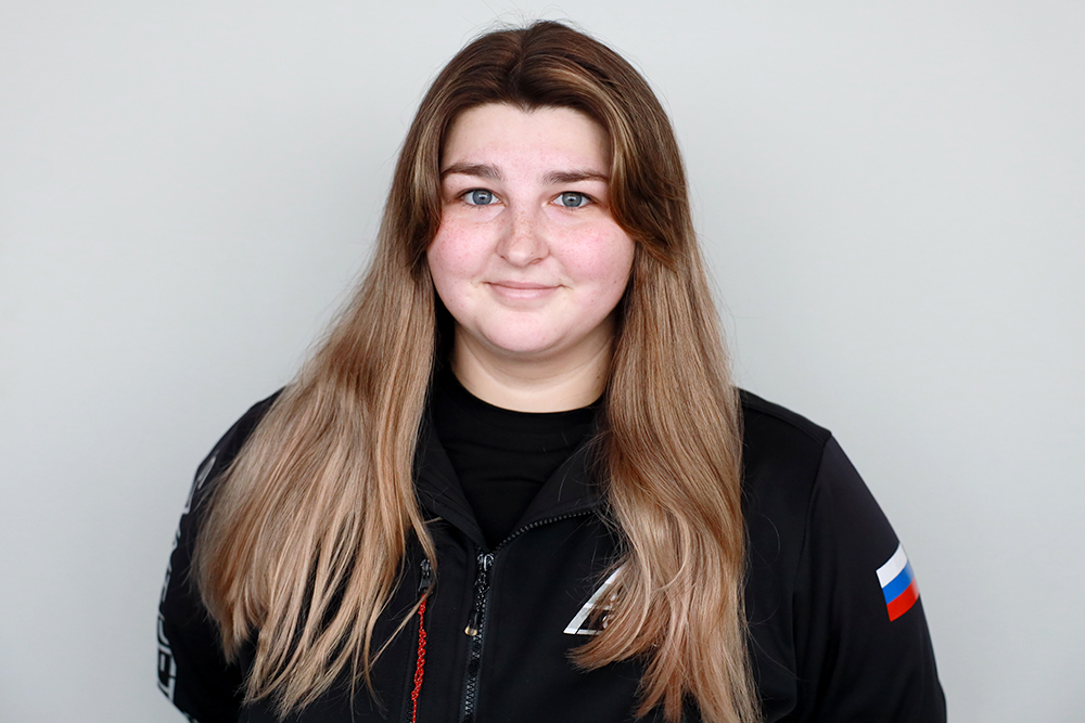 Силаева Юлия Владиславовна