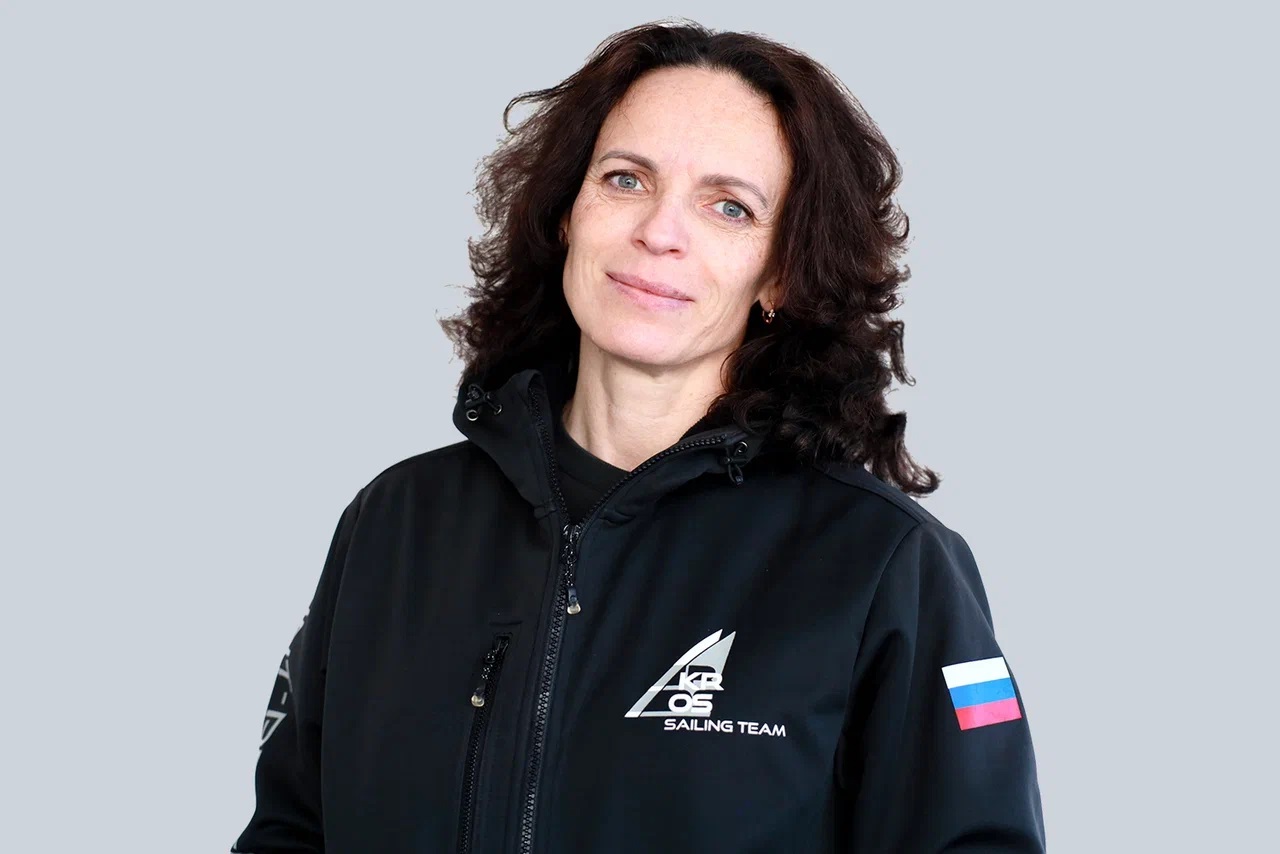Фролова Евгения Леонидовна
